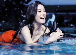 袁姗姗韩国爆料视频大全,揭秘明星幕后故事